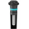 Aspersor pop-up Gardena 8231-20 preto 1 unid.