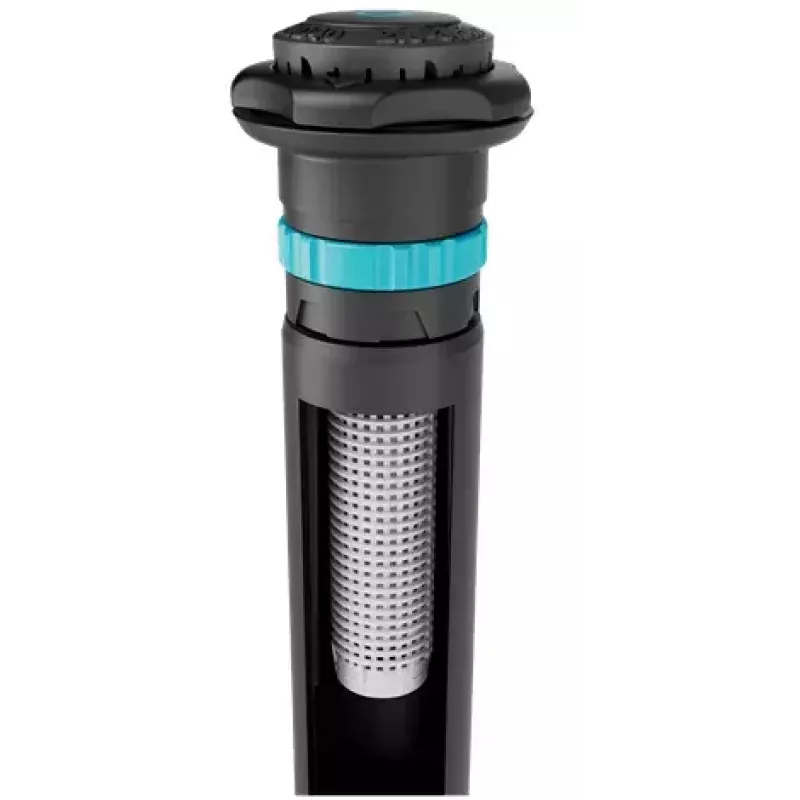 Aspersor pop-up Gardena 8231-20 preto 1 unid.