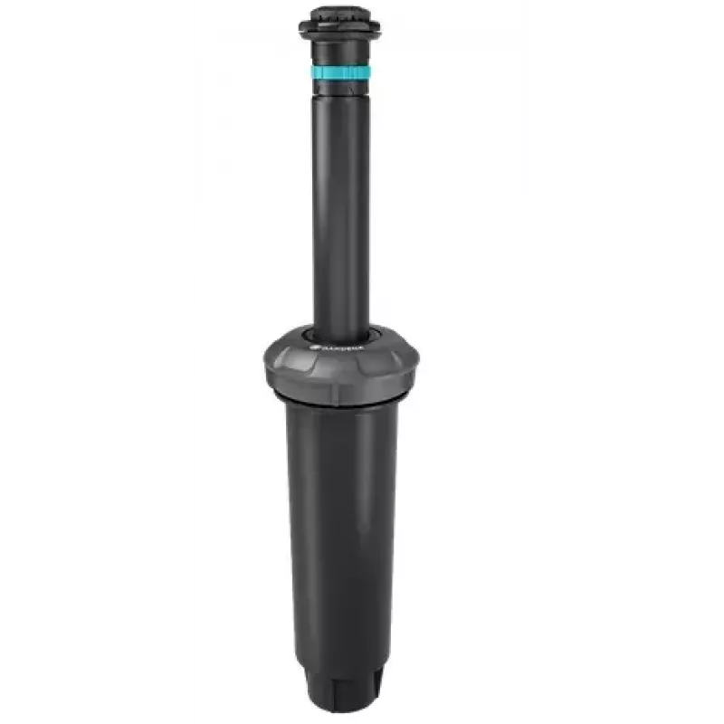 Aspersor pop-up Gardena 8231-20 preto 1 unid.