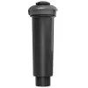 Aspersor pop-up Gardena 8231-20 preto 1 unid.
