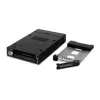 Caixa de armazenamento Icy Dock ToughArmor MB992SKR-B