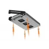 Caixa de armazenamento Icy Dock ToughArmor MB992SKR-B