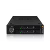 Caixa de armazenamento Icy Dock ToughArmor MB992SKR-B