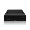 Caixa de armazenamento Icy Dock ToughArmor MB992SKR-B
