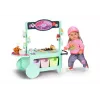 Conjunto de acessórios para boneca BABY born da Zapf Creation — Snack Shop modelo 835883