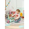 Conjunto de acessórios para boneca BABY born da Zapf Creation — Snack Shop modelo 835883