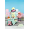 Conjunto de acessórios para boneca BABY born da Zapf Creation — Snack Shop modelo 835883