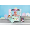 Conjunto de acessórios para boneca BABY born da Zapf Creation — Snack Shop modelo 835883