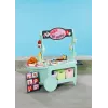 Conjunto de acessórios para boneca BABY born da Zapf Creation — Snack Shop modelo 835883