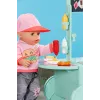 Conjunto de acessórios para boneca BABY born da Zapf Creation — Snack Shop modelo 835883
