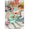 Conjunto de acessórios para boneca BABY born da Zapf Creation — Snack Shop modelo 835883