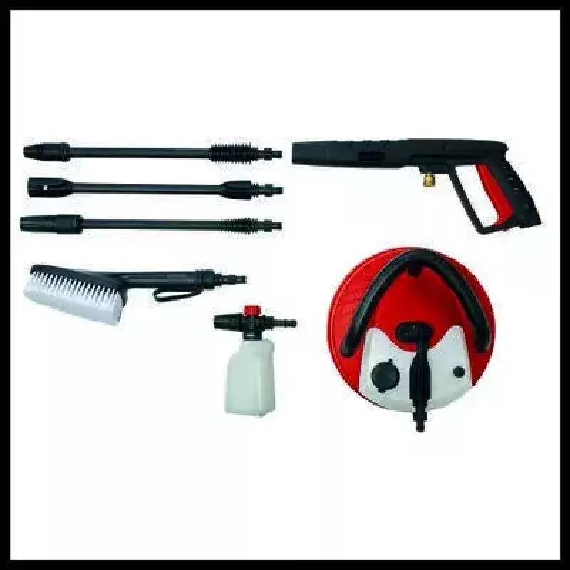 Lavadora de alta pressão Einhell TE-HP 170