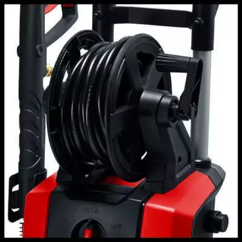 Lavadora de alta pressão Einhell TE-HP 170