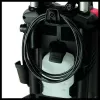 Lavadora de alta pressão Einhell TE-HP 170