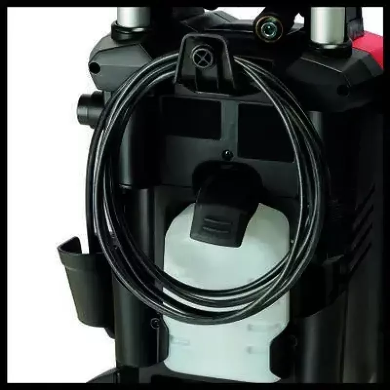 Lavadora de alta pressão Einhell TE-HP 170