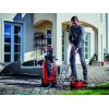 Lavadora de alta pressão Einhell TE-HP 170