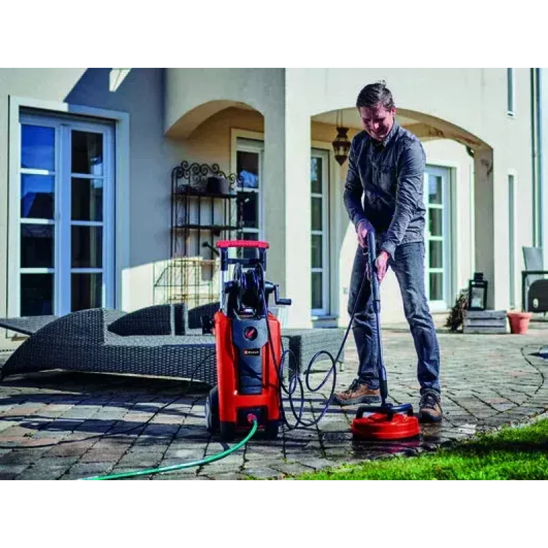 Lavadora de alta pressão Einhell TE-HP 170