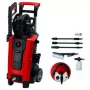 Lavadora de alta pressão Einhell TE-HP 170