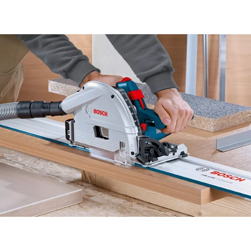 Calha de guia Bosch 1600Z00006