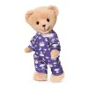 BABY born pijama de urso Glow in the Dark, macacão de boneca, 1 ano(s)