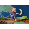 BABY born pijama de urso Glow in the Dark, macacão de boneca, 1 ano(s)