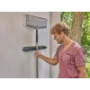 Acessório para ferramentas de mão Gardena 3508-20 Universal preto verde plástico borracha