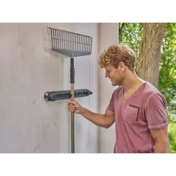 Acessório para ferramentas de mão Gardena 3508-20 Universal preto verde plástico borracha