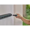 Acessório para ferramentas de mão Gardena 3508-20 Universal preto verde plástico borracha