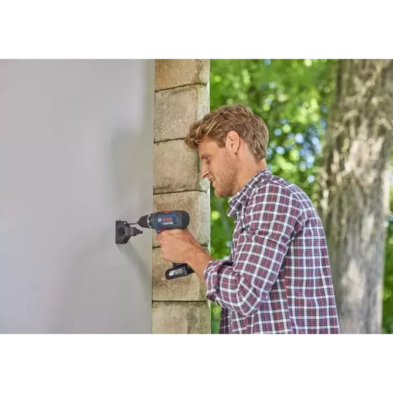 Gardena 3509-20 prateleira de armazenamento para ferramentas de jardim para montagem na parede plástico borracha aço