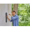 Acessório para ferramentas manuais de jardim Gardena 3505-20 universal preto plástico