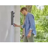 Acessório para ferramentas manuais de jardim Gardena 3505-20 universal preto plástico