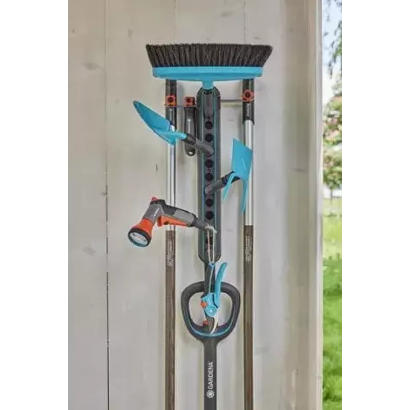 Acessório para ferramentas manuais de jardim Gardena 3505-20 universal preto plástico