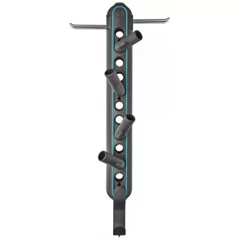 Acessório para ferramentas manuais de jardim Gardena 3505-20 universal preto plástico