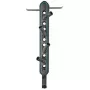 Acessório para ferramentas manuais de jardim Gardena 3505-20 universal preto plástico