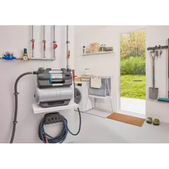 Bomba Gardena 6300 SilentComfort
