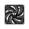 Ventoinha para PC THERMALTAKE - CT140 - 14cm - preto - pack de 2
