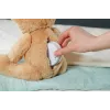 Peluche zapf creation BABY born Singing Teddy 837962 — urso de peluche cantor para bonecas