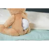 Peluche zapf creation BABY born Singing Teddy 837962 — urso de peluche cantor para bonecas