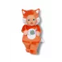 BABY born para bebés raposa 26cm, boneca bebé, feminino, menino/menina, 260 mm, multicolor