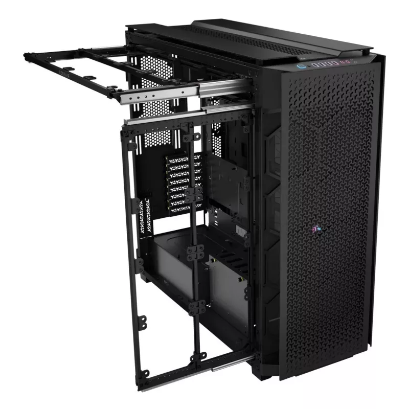 Caixa para PC CORSAIR – 9000D RGB Airflow Super Full-Tower