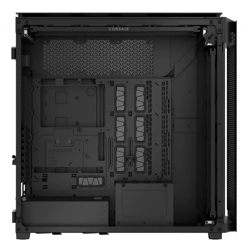 Caixa para PC CORSAIR – 9000D RGB Airflow Super Full-Tower