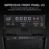 Caixa para PC CORSAIR – 9000D RGB Airflow Super Full-Tower