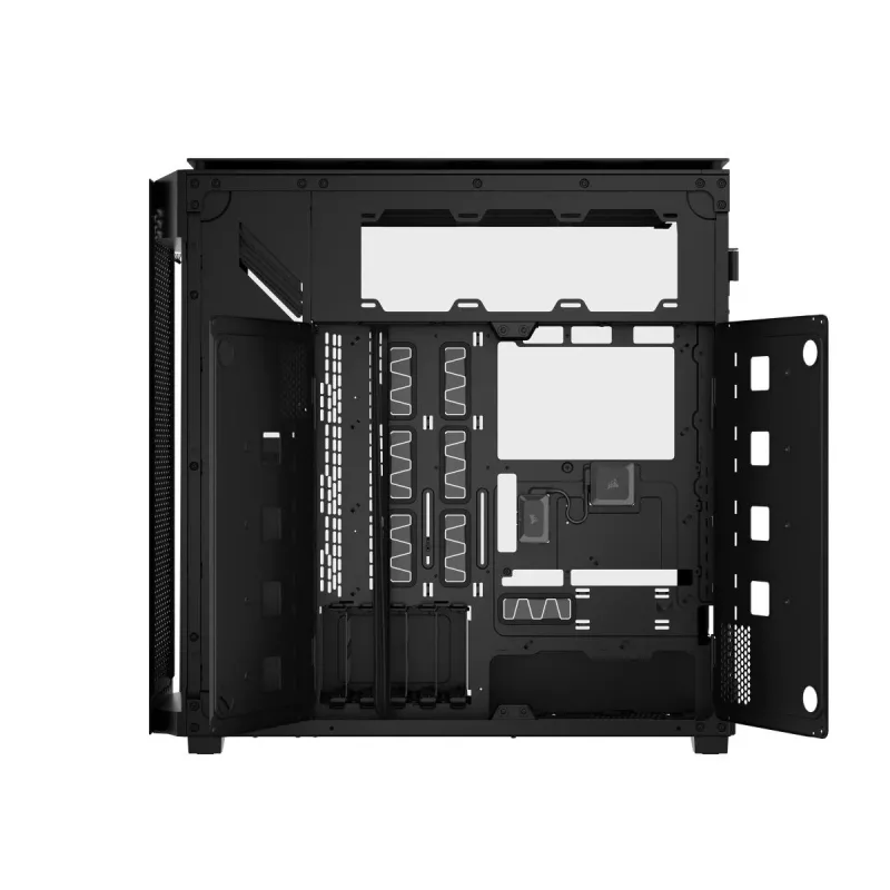 Caixa para PC CORSAIR – 9000D RGB Airflow Super Full-Tower