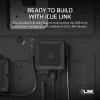 Caixa para PC CORSAIR – 9000D RGB Airflow Super Full-Tower