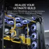 Caixa para PC CORSAIR – 9000D RGB Airflow Super Full-Tower