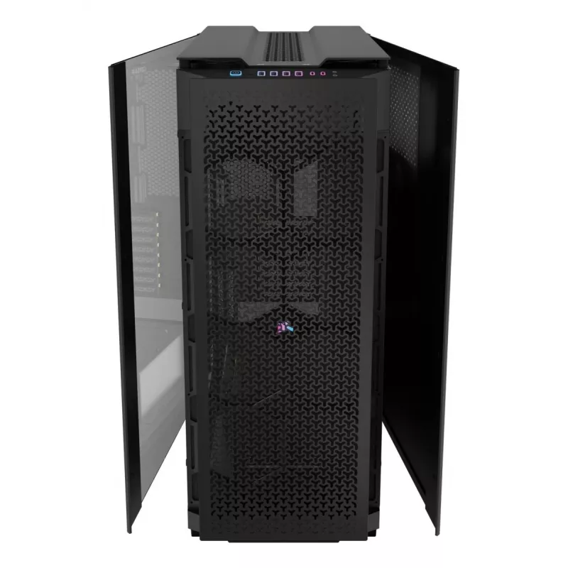 Caixa para PC CORSAIR – 9000D RGB Airflow Super Full-Tower