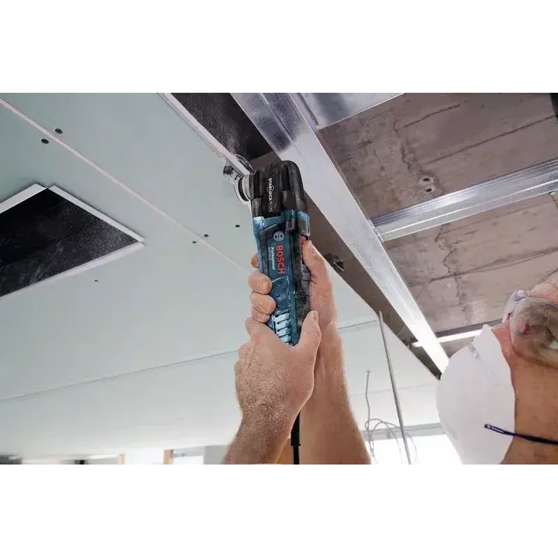 Bosch GOP 30-28 Professional preto, azul 300 W 20000 OPM