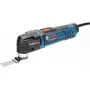 Bosch GOP 30-28 Professional preto, azul 300 W 20000 OPM