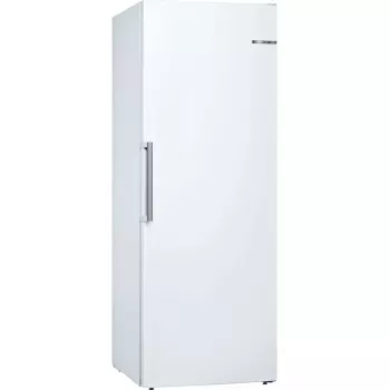 Bosch Serie 6 GSN58AWDV congelador arcón vertical independente 366 L branco