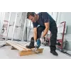Bosch GSA 18 V-LI C preto, azul